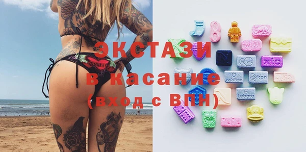 ECSTASY Алзамай